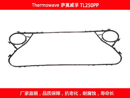 TL250PP 国产板式石榴视频APP污密封垫片