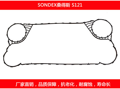 S121 国产板式石榴视频APP污密封垫片