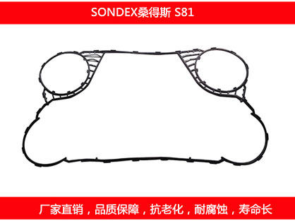 S81 国产板式石榴视频APP污密封垫片