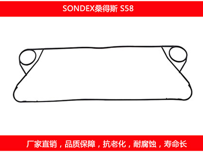 S58 国产板式石榴视频APP污密封垫片