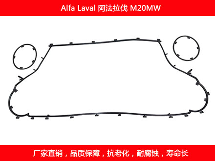 M20MW 国产板式石榴视频APP污密封垫片