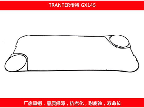 GX145 国产板式石榴视频APP污密封垫片