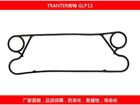 GLP13 国产板式石榴视频APP污密封垫片